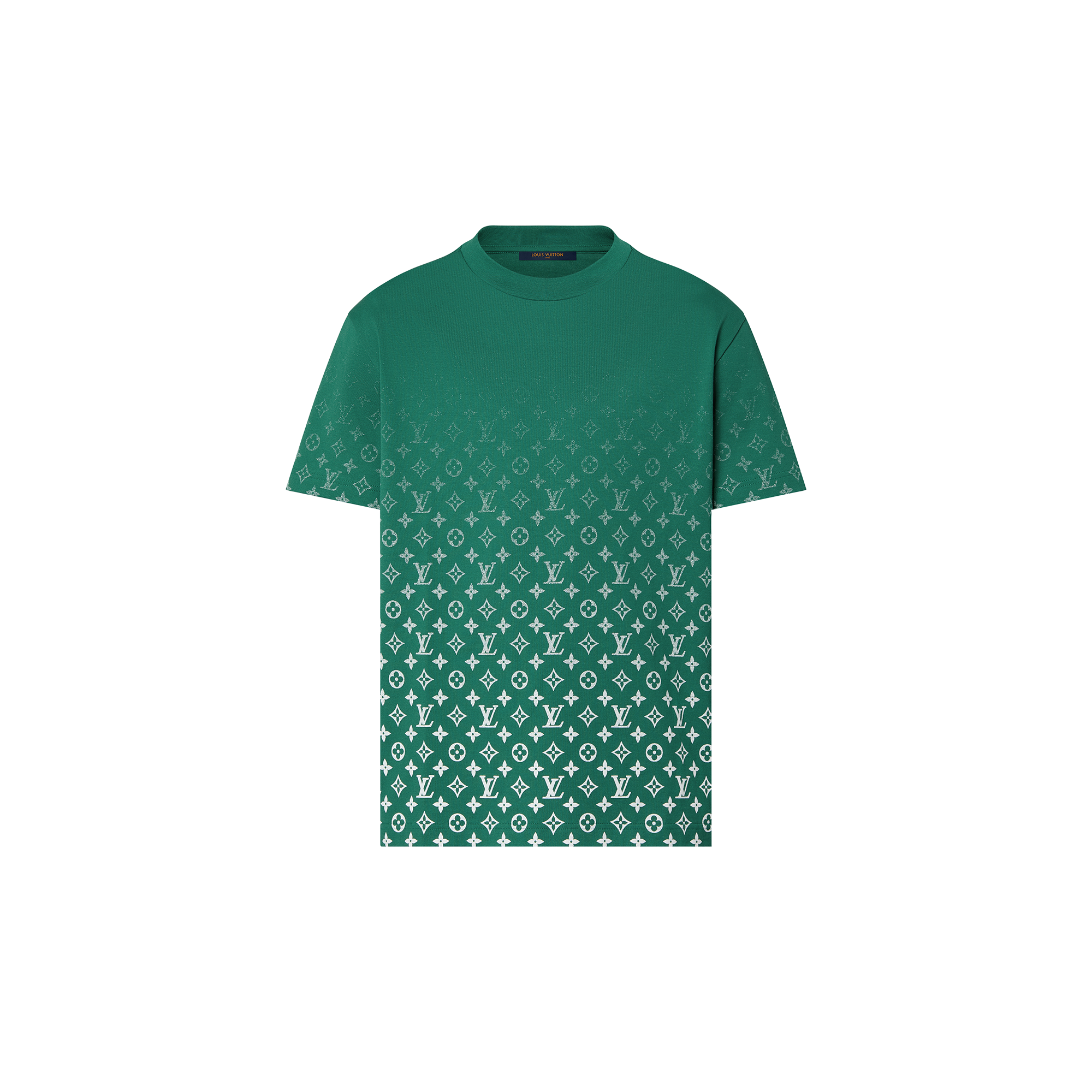 Louis vuitton deals monogram t shirt